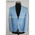 New Design Fashion Denim Jackets Men, Slim Fit Custom Blue Jacket